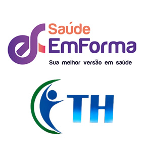 Logo do convênio