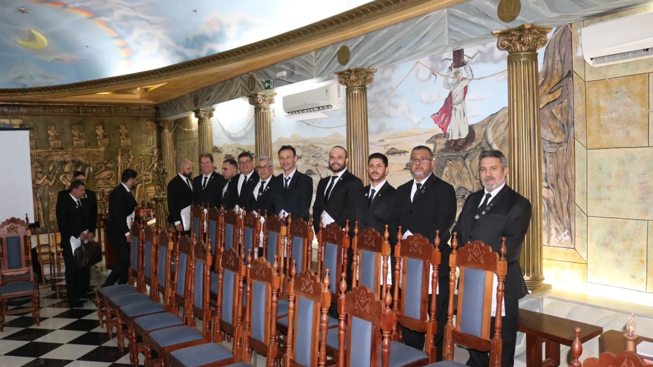Reuniões da Semana Maçônica de 2025 (29)