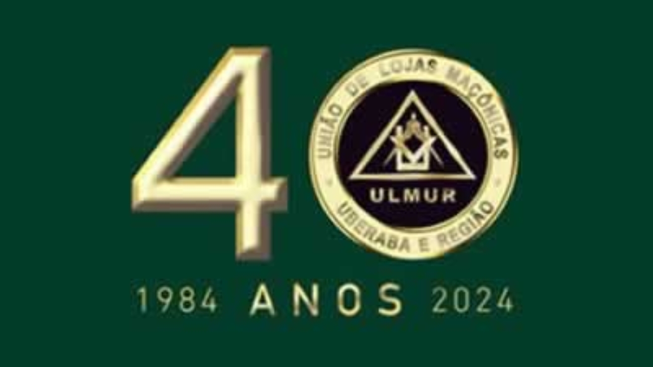 baile maconico 40 anos