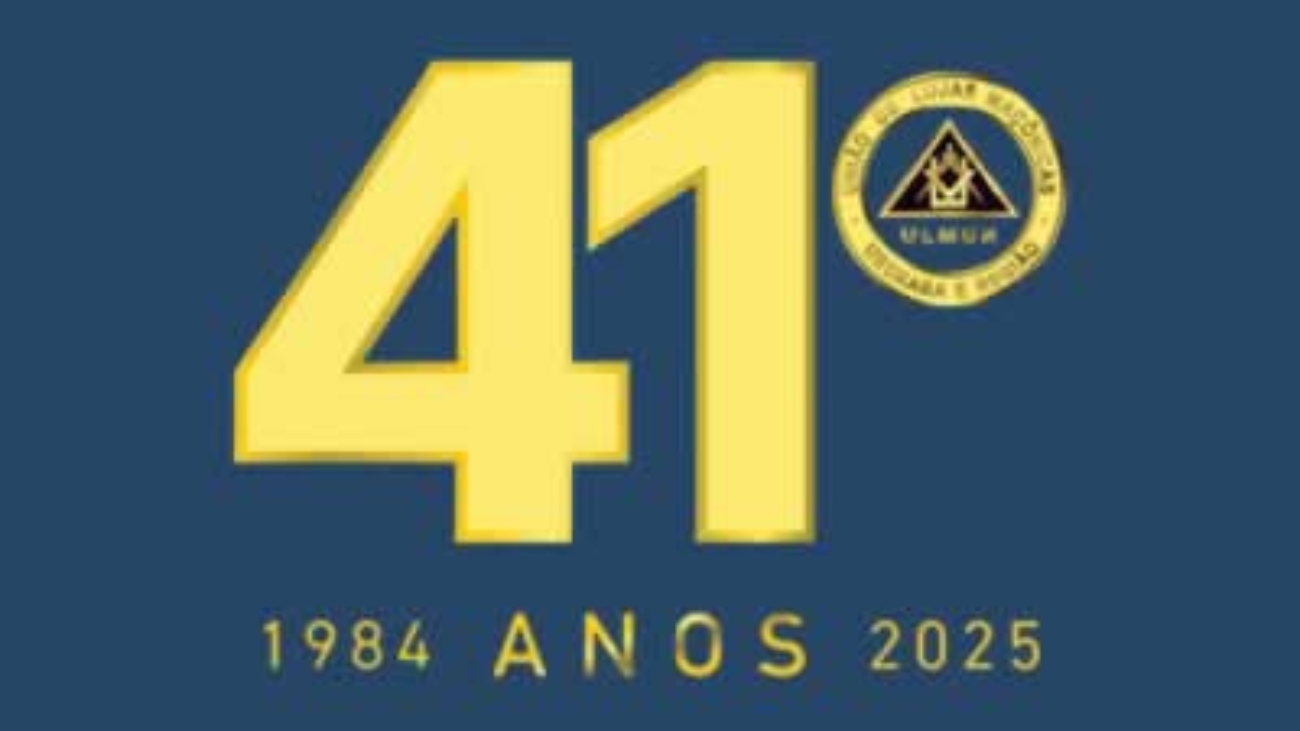 baile maconico 41 anos